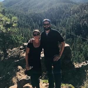 Meet your Posher, Bethanne